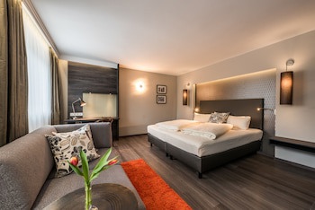Hotel Santis galeri fotoğrafı