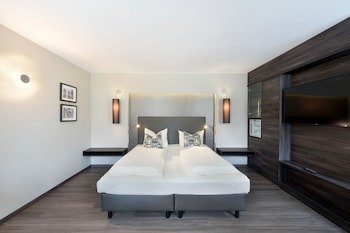 Hotel Santis galeri fotoğrafı