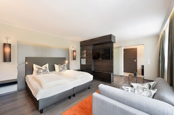 Hotel Santis galeri fotoğrafı