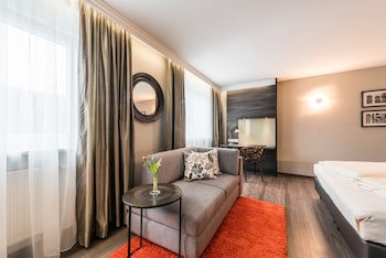 Hotel Santis galeri fotoğrafı
