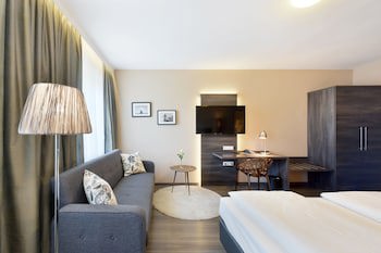 Hotel Santis galeri fotoğrafı