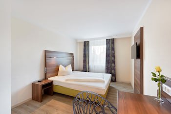 Hotel Santis galeri fotoğrafı