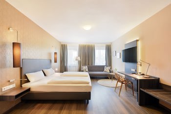 Hotel Santis galeri fotoğrafı