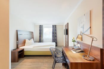 Hotel Santis galeri fotoğrafı