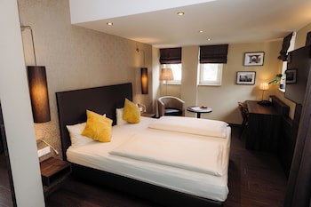 Hotel Santis galeri fotoğrafı