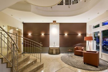 Hotel Santis fotoğrafı