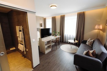 Hotel Santis galeri fotoğrafı