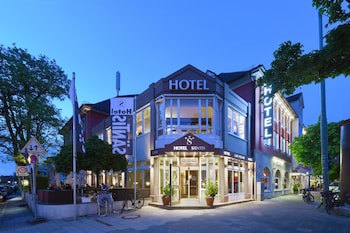Hotel Santis