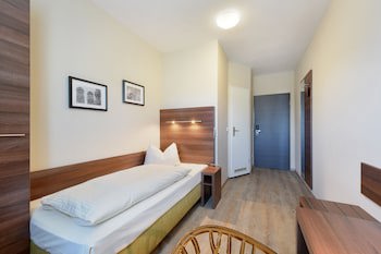 Hotel Santis galeri fotoğrafı