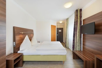 Hotel Santis galeri fotoğrafı