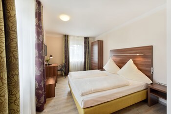 Hotel Santis galeri fotoğrafı