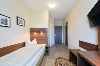 Hotel Santis galeri fotoğrafı