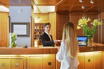 Hotel Santis fotoğrafı
