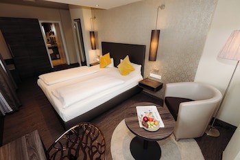 Hotel Santis galeri fotoğrafı