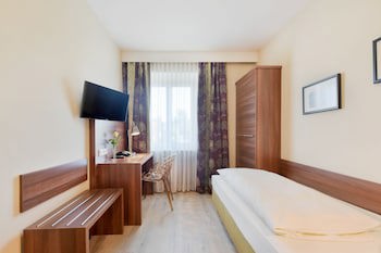 Hotel Santis galeri fotoğrafı