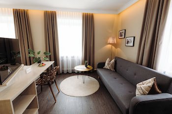 Hotel Santis galeri fotoğrafı