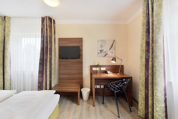 Hotel Santis galeri fotoğrafı