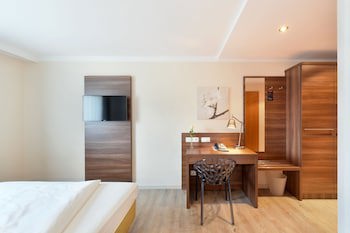 Hotel Santis galeri fotoğrafı
