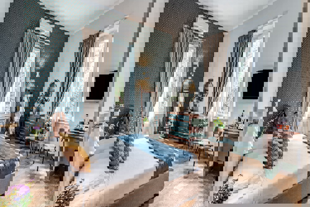 Tree Charme Trilussa