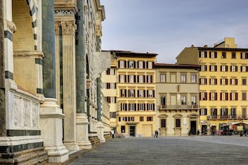 Hotel Garibaldi Blu galeri fotoğrafı
