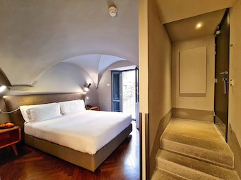 Hotel Garibaldi Blu fotoğrafı