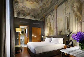 Hotel Garibaldi Blu galeri fotoğrafı