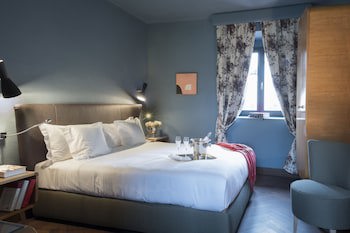 Hotel Garibaldi Blu galeri fotoğrafı
