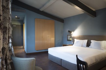 Hotel Garibaldi Blu galeri fotoğrafı