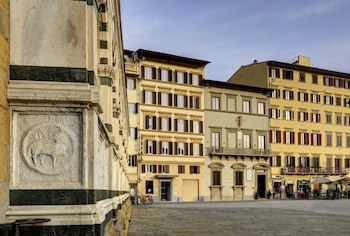Hotel Garibaldi Blu galeri fotoğrafı
