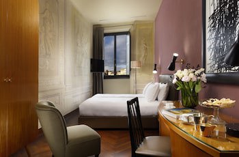 Hotel Garibaldi Blu galeri fotoğrafı