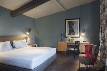 Hotel Garibaldi Blu galeri fotoğrafı