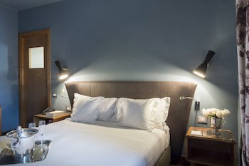 Hotel Garibaldi Blu galeri fotoğrafı