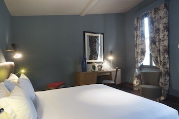 Hotel Garibaldi Blu galeri fotoğrafı