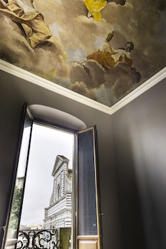 Hotel Garibaldi Blu galeri fotoğrafı