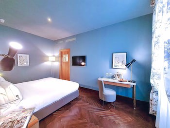 Hotel Garibaldi Blu galeri fotoğrafı