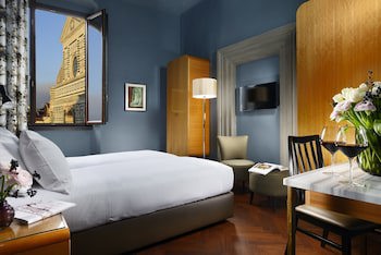 Hotel Garibaldi Blu galeri fotoğrafı