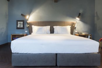 Hotel Garibaldi Blu galeri fotoğrafı
