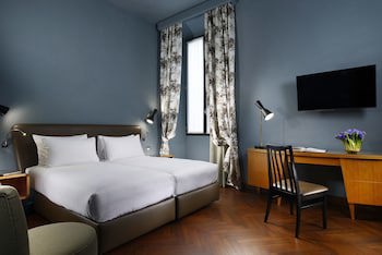 Hotel Garibaldi Blu galeri fotoğrafı