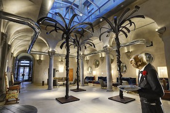 Hotel Garibaldi Blu galeri fotoğrafı