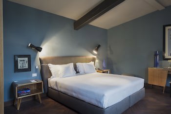 Hotel Garibaldi Blu galeri fotoğrafı