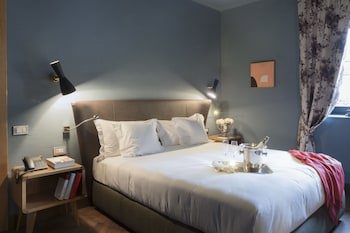 Hotel Garibaldi Blu galeri fotoğrafı