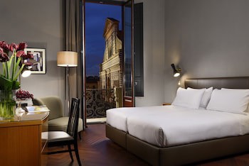 Hotel Garibaldi Blu galeri fotoğrafı