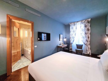 Hotel Garibaldi Blu fotoğrafı
