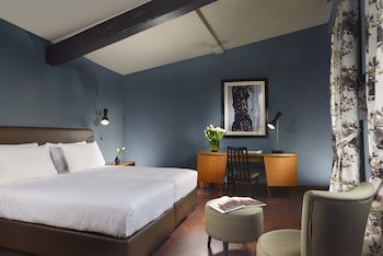 Hotel Garibaldi Blu galeri fotoğrafı
