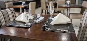 Alphapark Hotel