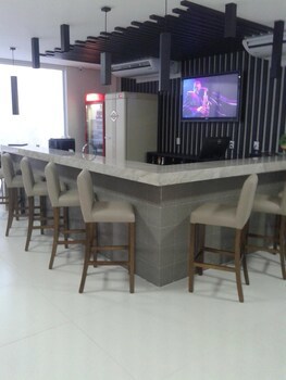 Alphapark Hotel