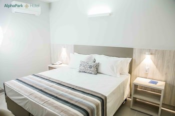 Alphapark Hotel