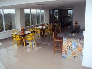 Alphapark Hotel