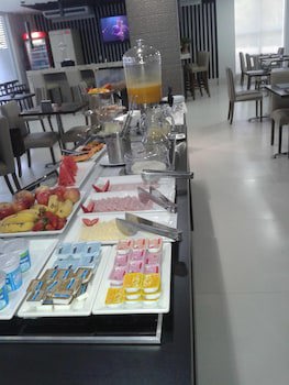 Alphapark Hotel