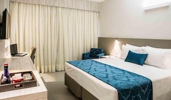 Alphapark Hotel